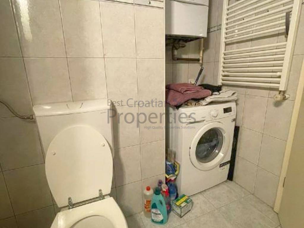 Stan u zgradi, Najam, Zagreb, Trešnjevka - jug