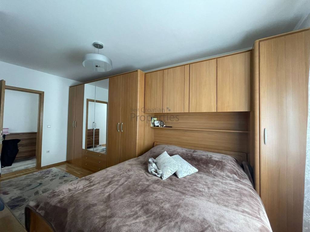 Stan u zgradi, Prodaja, Zagreb, Gornja Dubrava