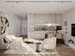Stan u novogradnji, Prodaja, Zadar, Zadar