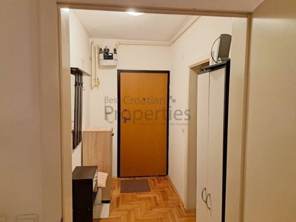 Stan u zgradi, Najam, Zagreb, Trešnjevka - jug