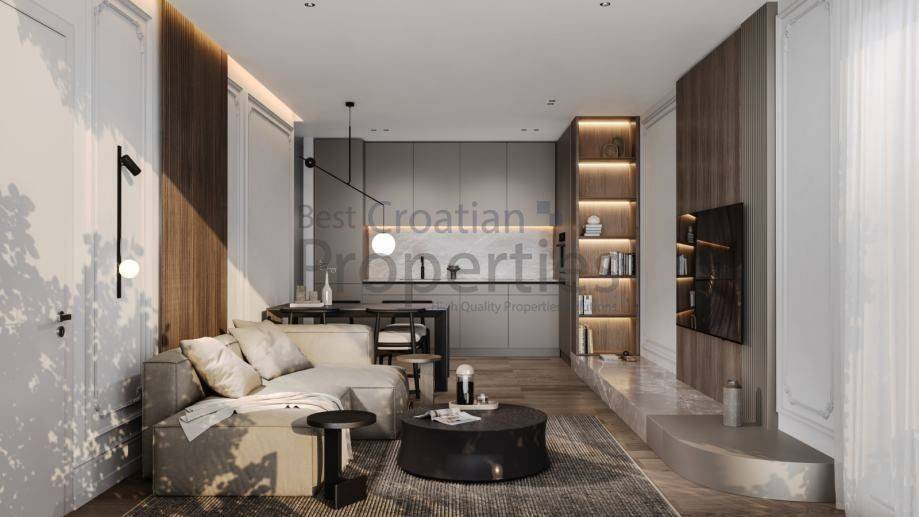 Stan u novogradnji, Prodaja, Zadar, Zadar