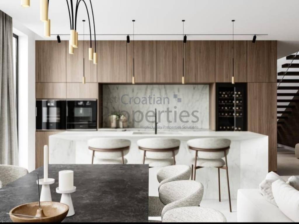 Stan u novogradnji, Prodaja, Zadar, Zadar