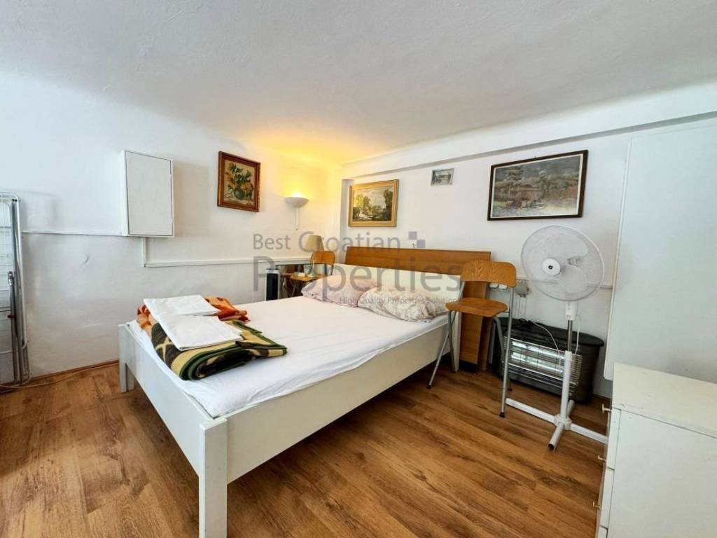 Stan u zgradi, Najam, Zagreb, Donji Grad