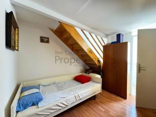 Stan u zgradi, Najam, Zagreb, Donji Grad