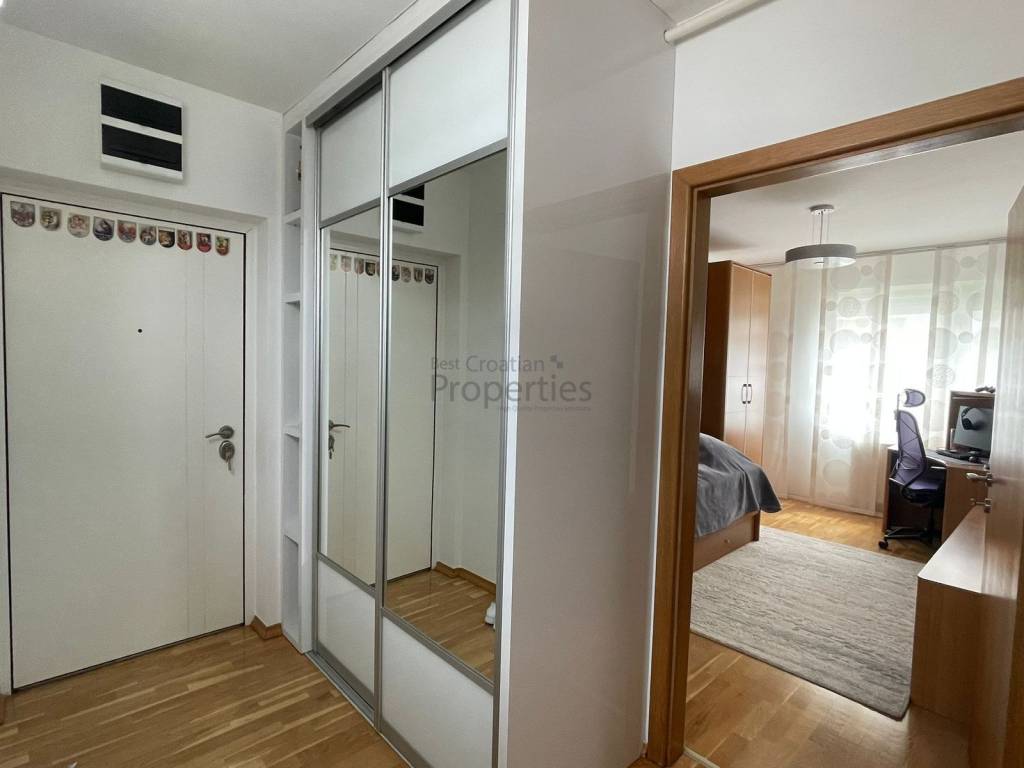 Stan u zgradi, Prodaja, Zagreb, Gornja Dubrava