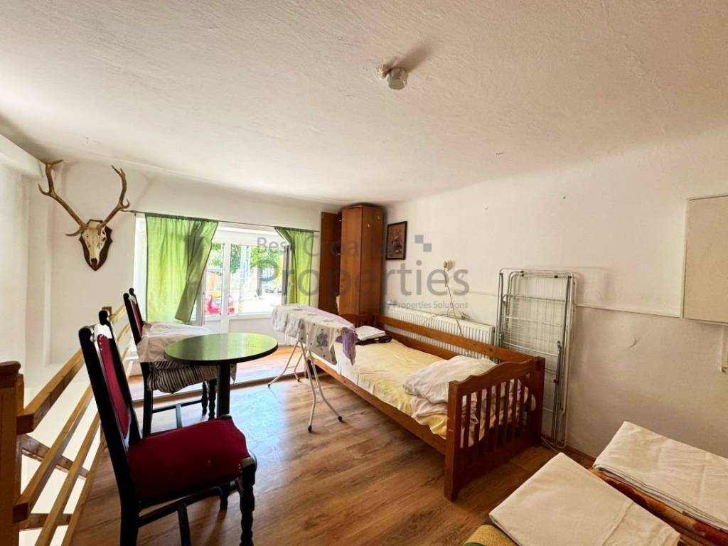 Stan u zgradi, Najam, Zagreb, Donji Grad