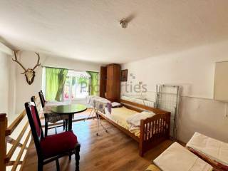 Stan u zgradi, Najam, Zagreb, Donji Grad