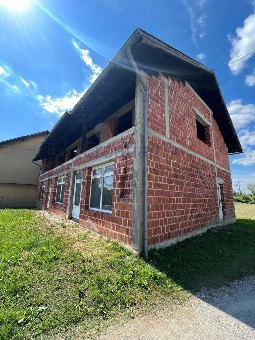 Stambeno poslovni objekt, Prodaja, Sveti Ivan Zelina, Črečan