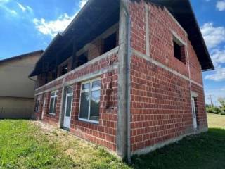 Stambeno poslovni objekt, Prodaja, Sveti Ivan Zelina, Črečan