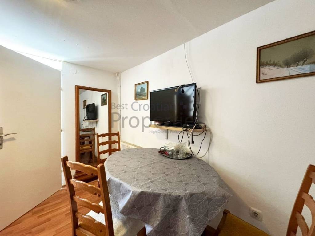 Stan u zgradi, Najam, Zagreb, Donji Grad