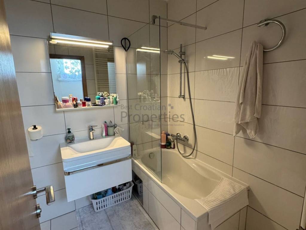 Stan u zgradi, Prodaja, Zagreb, Gornja Dubrava