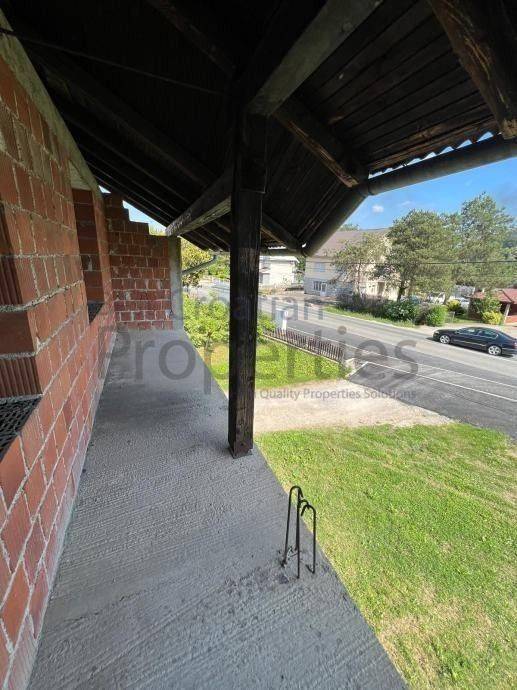 Stambeno poslovni objekt, Prodaja, Sveti Ivan Zelina, Črečan