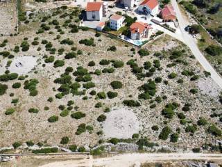 Građevinsko zemljište, Prodaja, Pag, Košljun