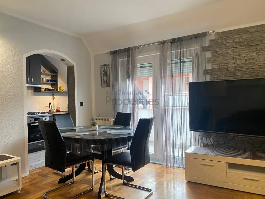 Stan u kući, Najam, Zagreb, Novi Zagreb - istok