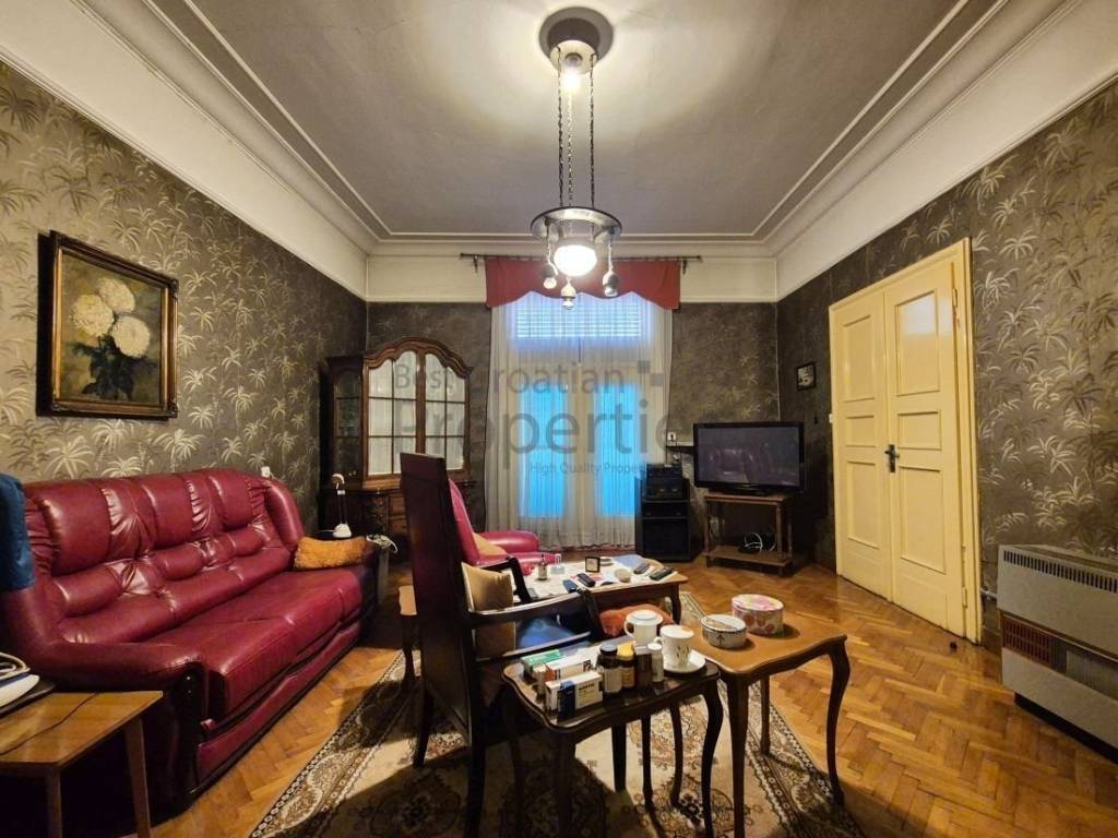 Stan u zgradi, Prodaja, Zagreb, Gornji Grad - Medveščak