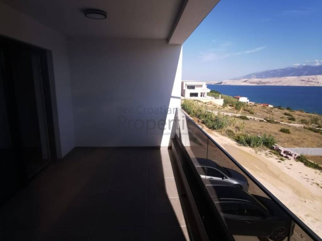 Stan u novogradnji, Prodaja, Pag, Pag