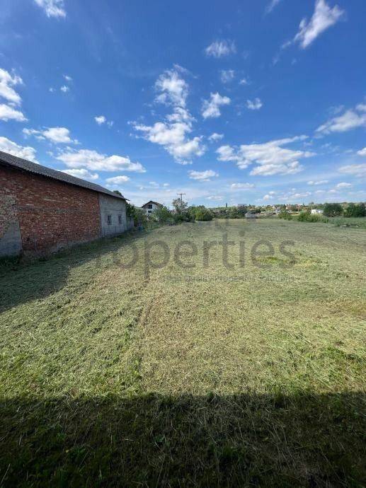 Stambeno poslovni objekt, Prodaja, Sveti Ivan Zelina, Črečan