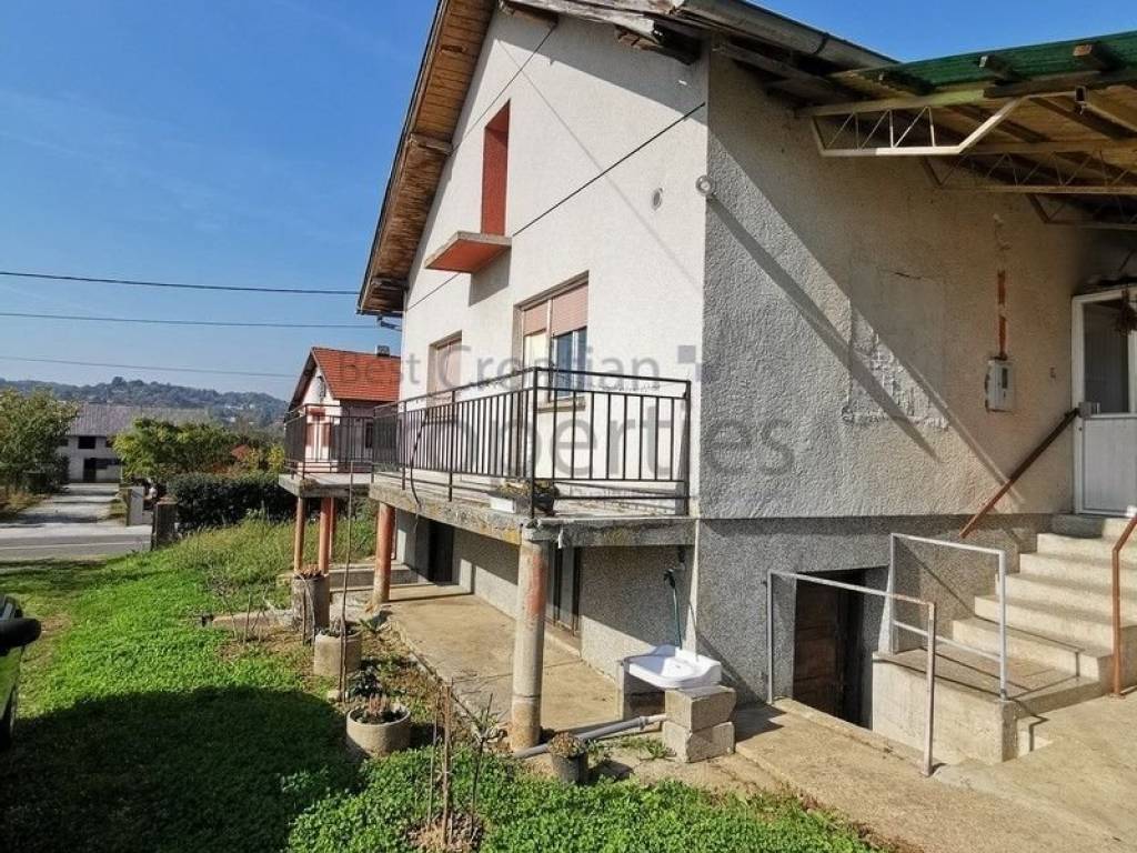 Kuća prizemnica, Najam, Zagreb, Sesvete