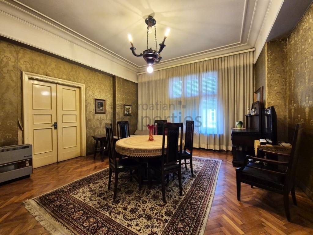 Stan u zgradi, Prodaja, Zagreb, Gornji Grad - Medveščak