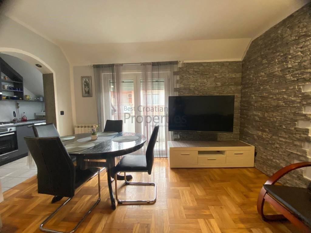 Stan u kući, Najam, Zagreb, Novi Zagreb - istok