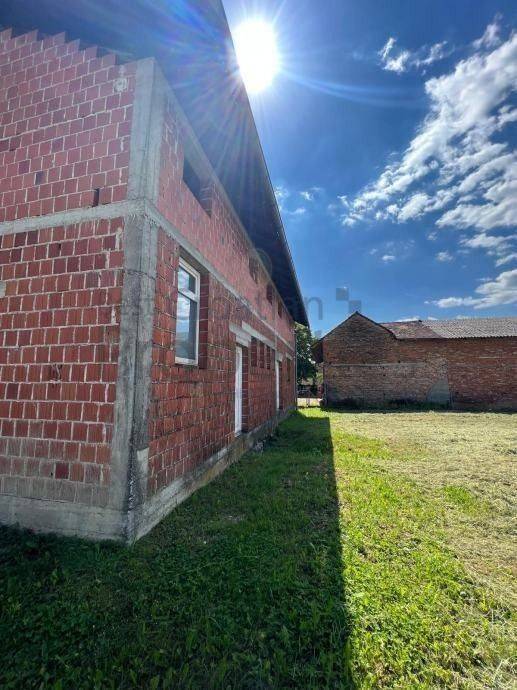 Stambeno poslovni objekt, Prodaja, Sveti Ivan Zelina, Črečan