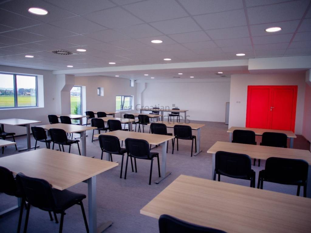 Poslovna zgrada, Prodaja, Samobor, Samobor