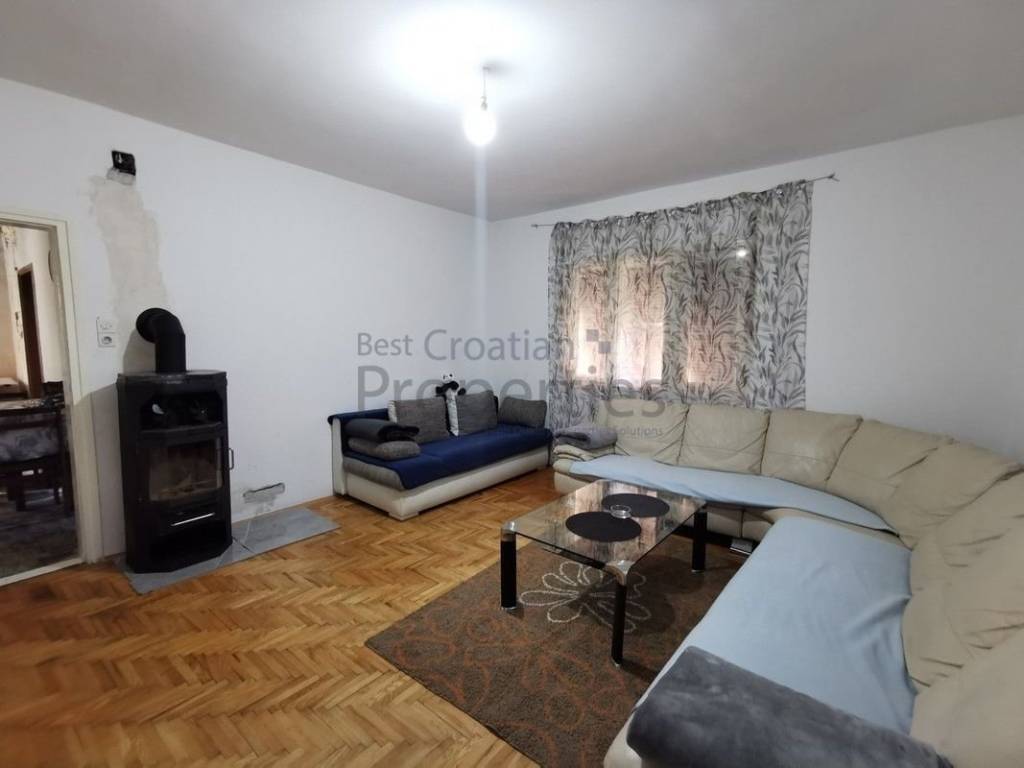 Kuća prizemnica, Najam, Zagreb, Sesvete