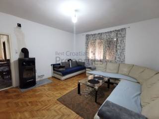 Kuća prizemnica, Najam, Zagreb, Sesvete