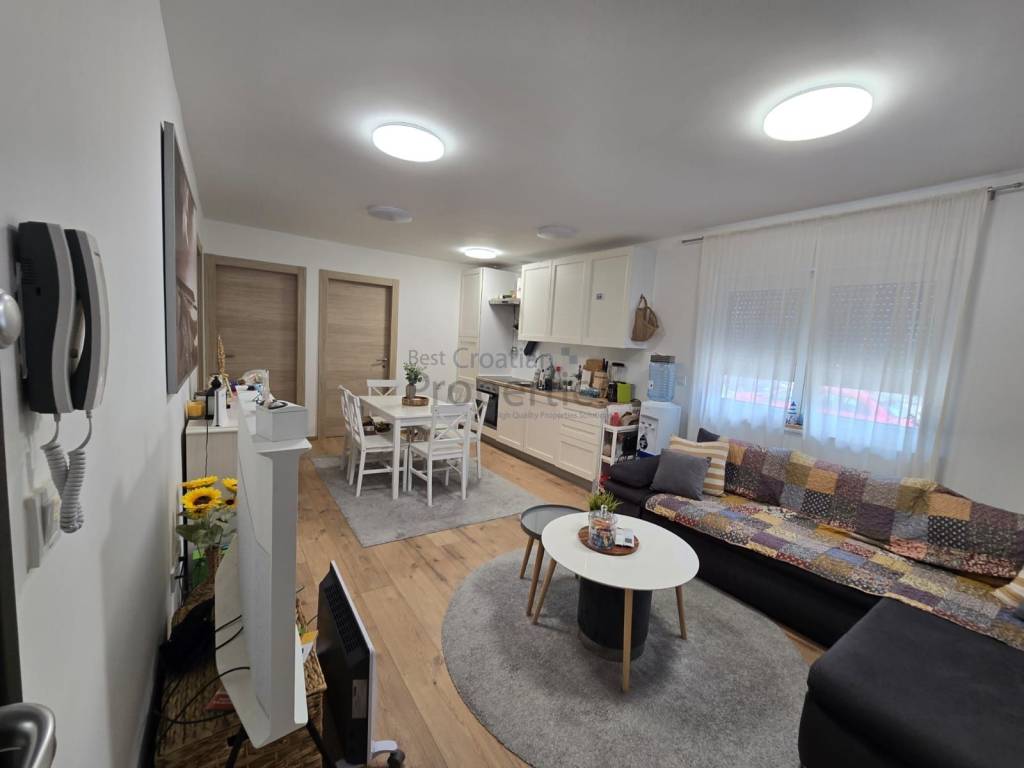 Stan u novogradnji, Prodaja, Pag, Pag