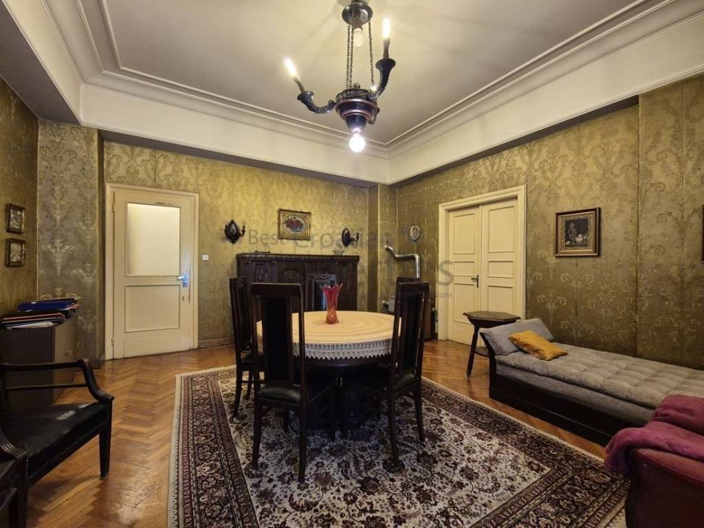 Stan u zgradi, Prodaja, Zagreb, Gornji Grad - Medveščak