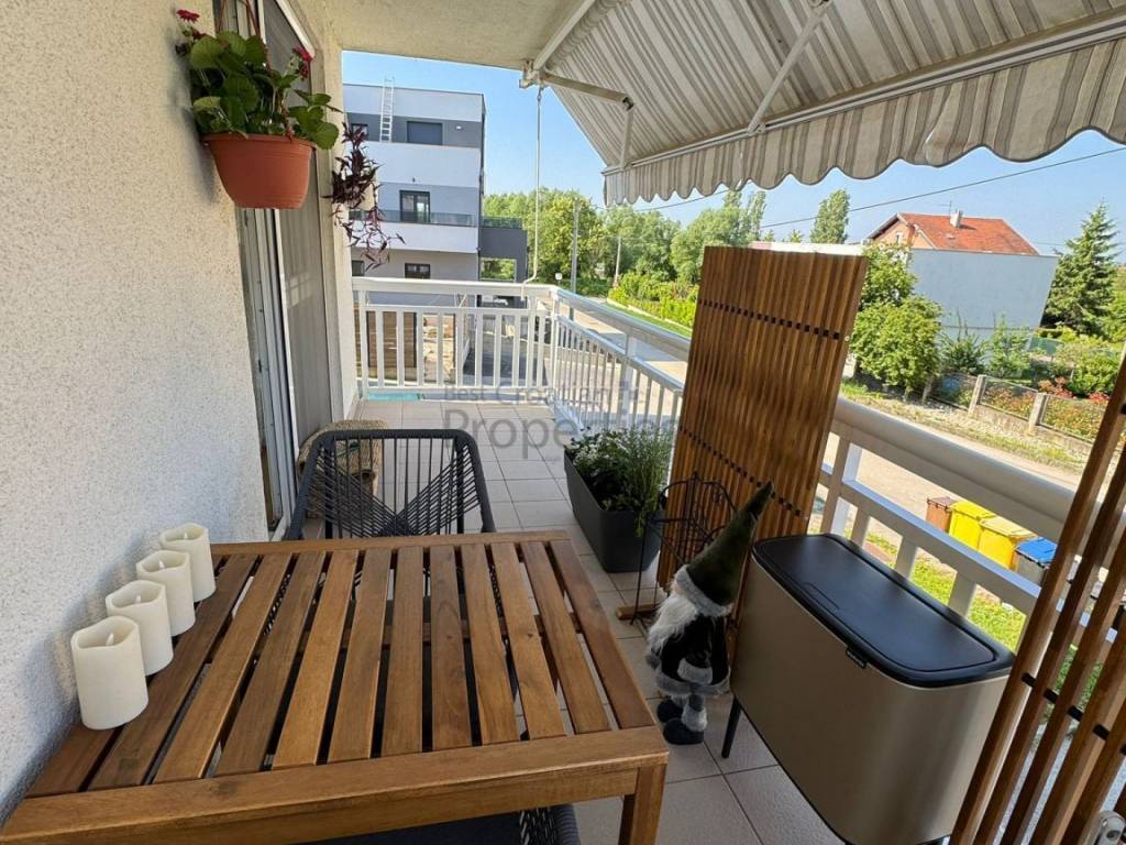 Stan u zgradi, Prodaja, Zagreb, Gornja Dubrava