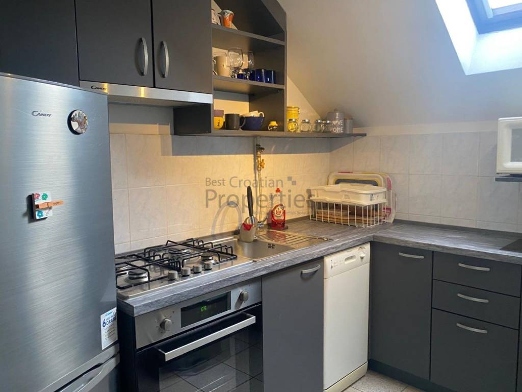 Stan u kući, Najam, Zagreb, Novi Zagreb - istok