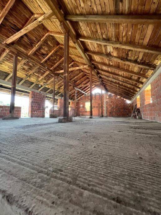 Stambeno poslovni objekt, Prodaja, Sveti Ivan Zelina, Črečan