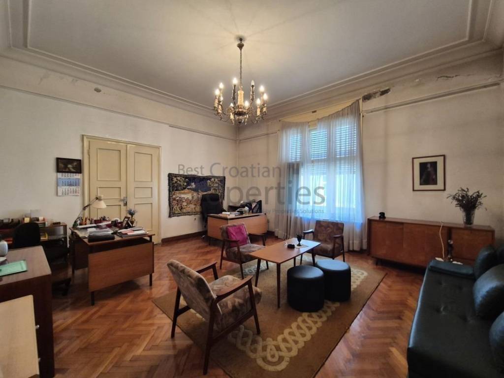 Stan u zgradi, Prodaja, Zagreb, Gornji Grad - Medveščak