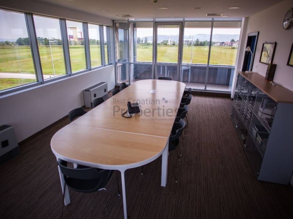 Poslovna zgrada, Prodaja, Samobor, Samobor