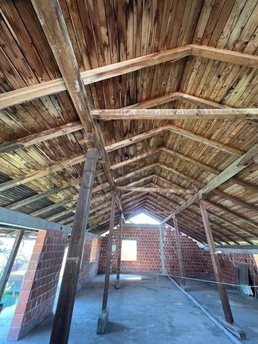 Stambeno poslovni objekt, Prodaja, Sveti Ivan Zelina, Črečan