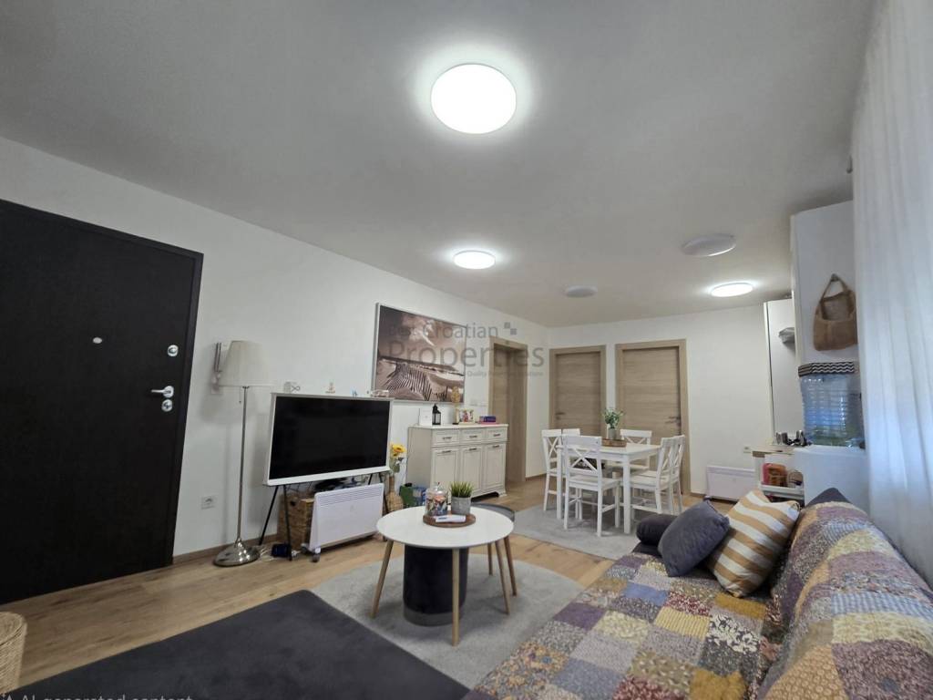 Stan u novogradnji, Prodaja, Pag, Pag