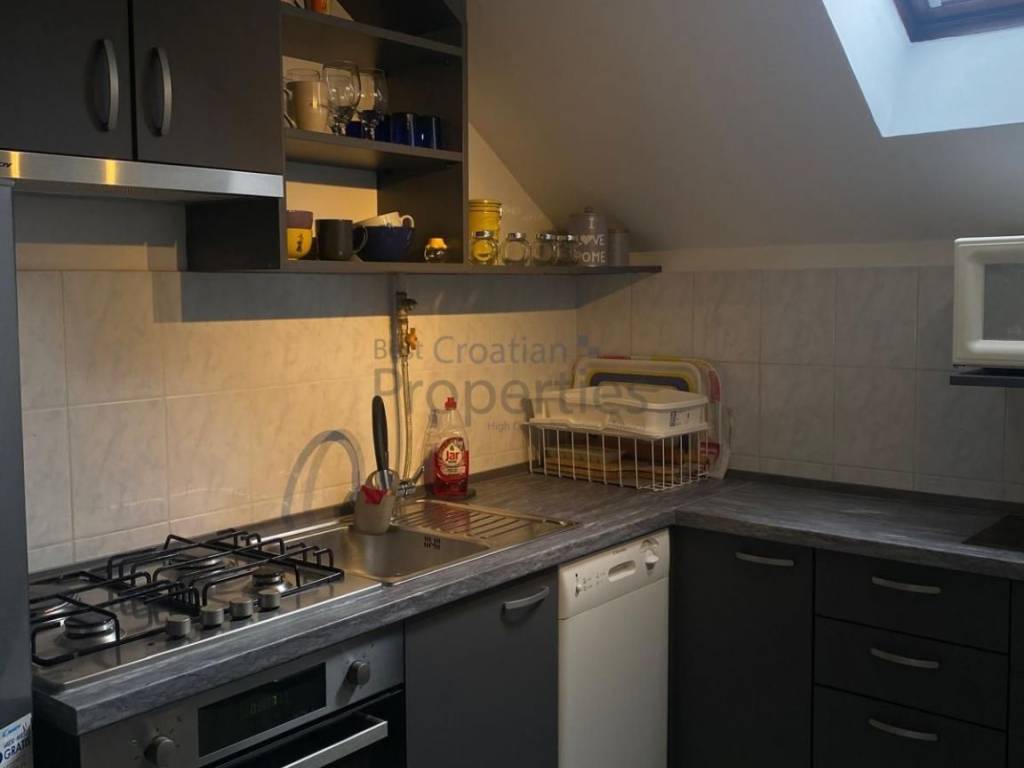 Stan u kući, Najam, Zagreb, Novi Zagreb - istok