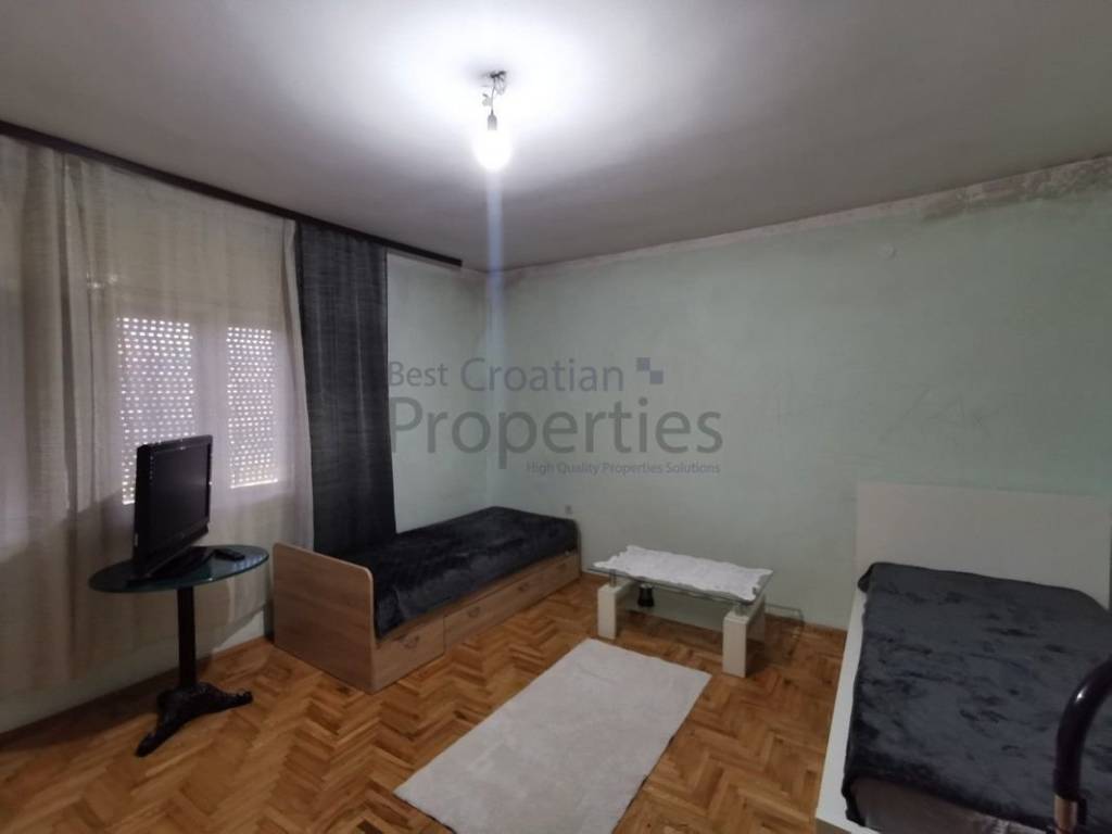 Kuća prizemnica, Najam, Zagreb, Sesvete