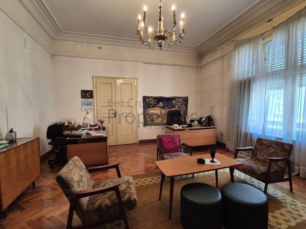 Stan u zgradi, Prodaja, Zagreb, Gornji Grad - Medveščak