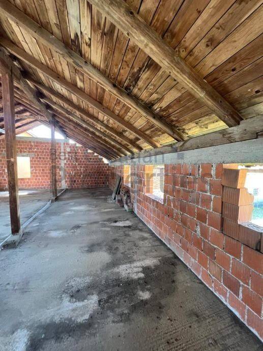 Stambeno poslovni objekt, Prodaja, Sveti Ivan Zelina, Črečan