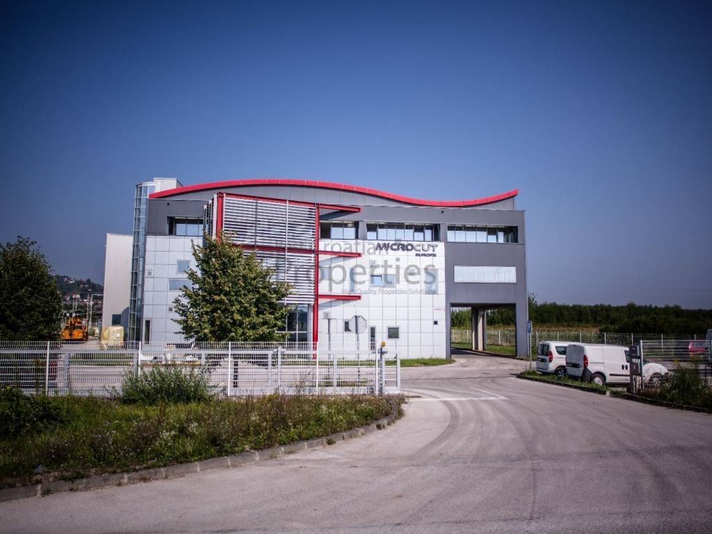 Poslovna zgrada, Prodaja, Samobor, Samobor