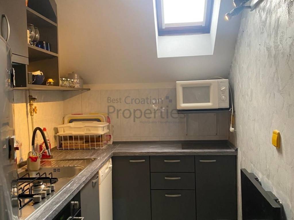 Stan u kući, Najam, Zagreb, Novi Zagreb - istok