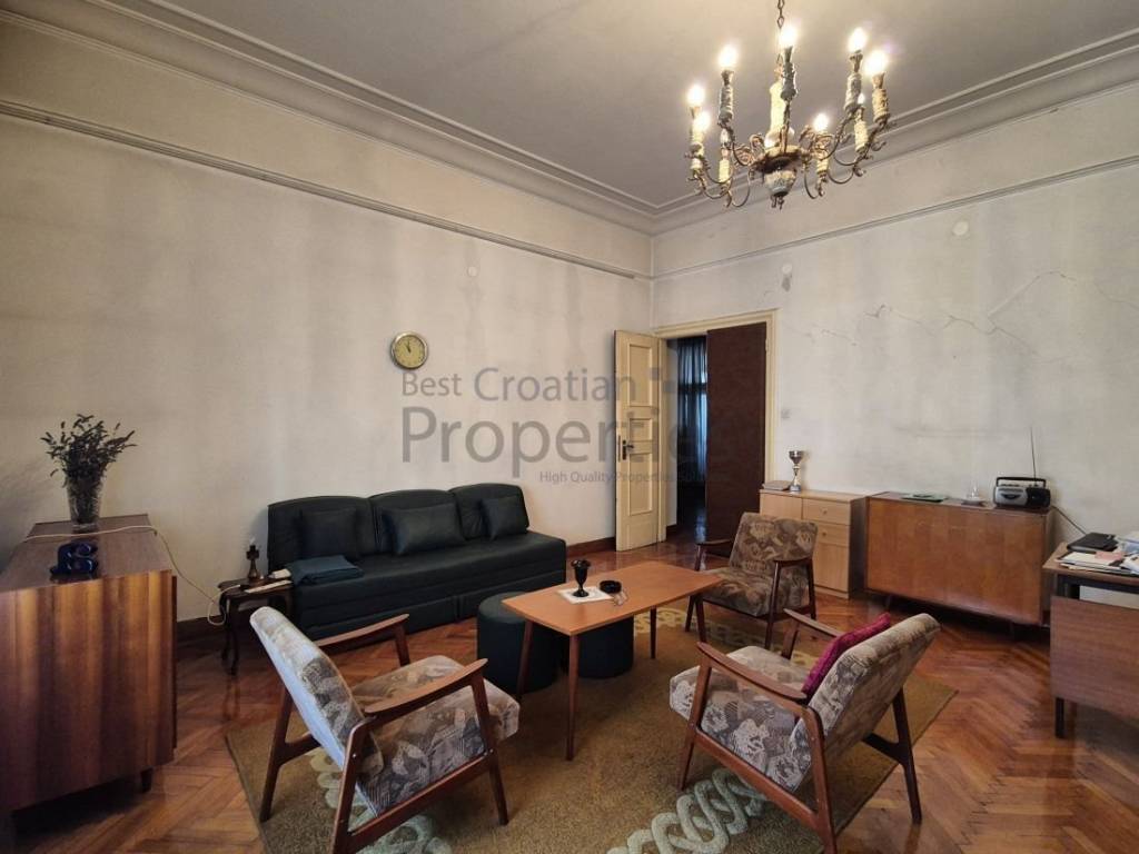 Stan u zgradi, Prodaja, Zagreb, Gornji Grad - Medveščak