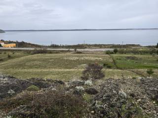 Građevinsko zemljište, Prodaja, Ražanac, Rtina