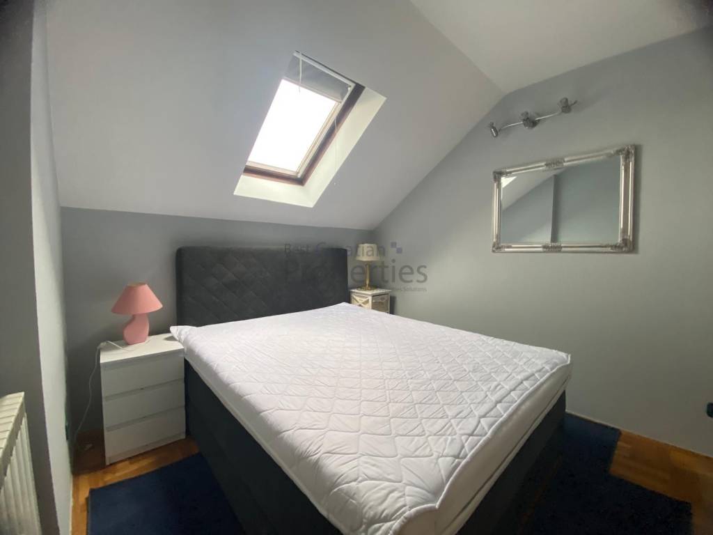 Stan u kući, Najam, Zagreb, Novi Zagreb - istok