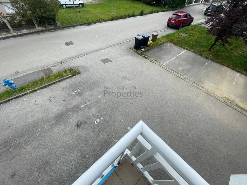 Stan u zgradi, Prodaja, Zagreb, Gornja Dubrava