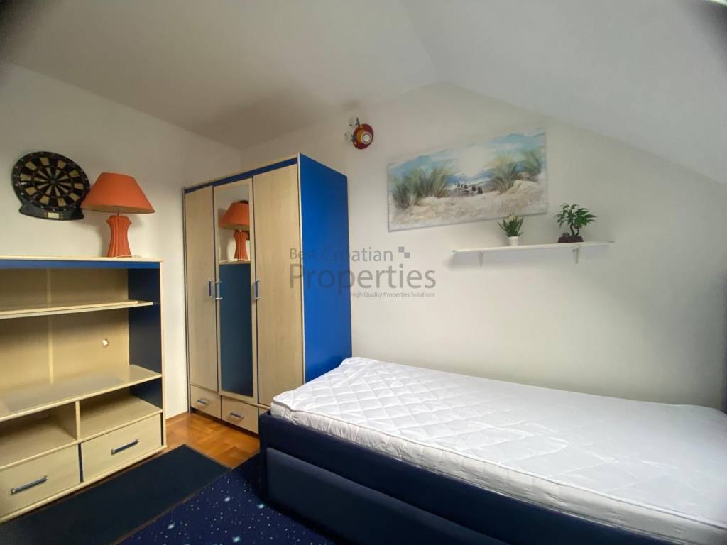 Stan u kući, Najam, Zagreb, Novi Zagreb - istok