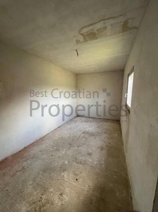 Stambeno poslovni objekt, Prodaja, Sveti Ivan Zelina, Črečan