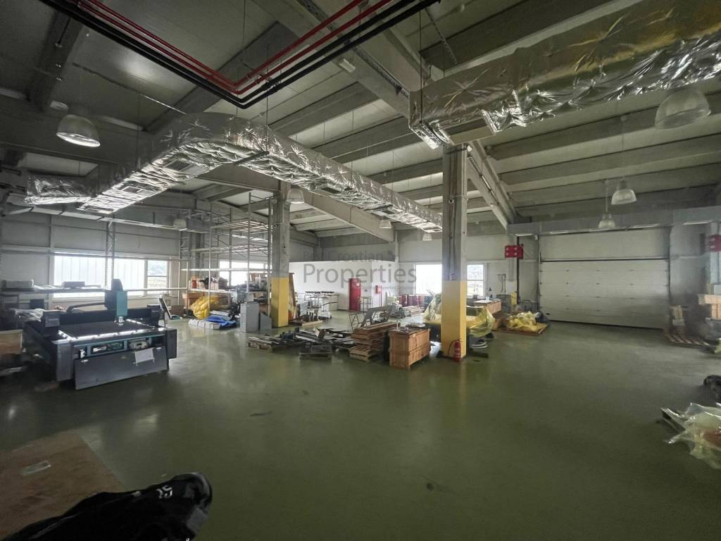 Poslovna zgrada, Prodaja, Samobor, Samobor